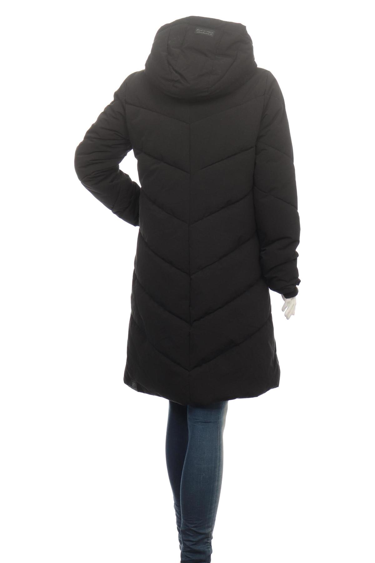 Зимно яке RAGWEAR2