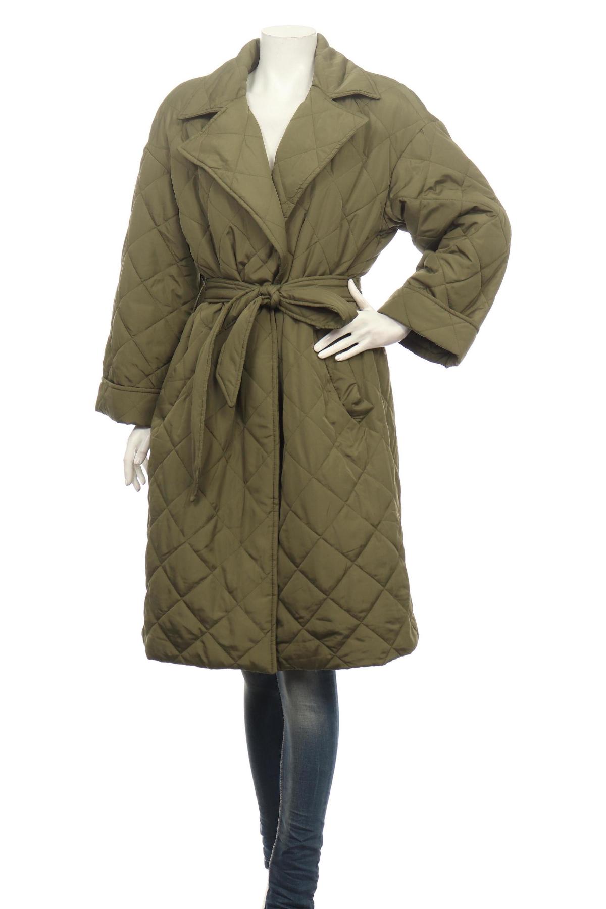 Зимно яке VILA1