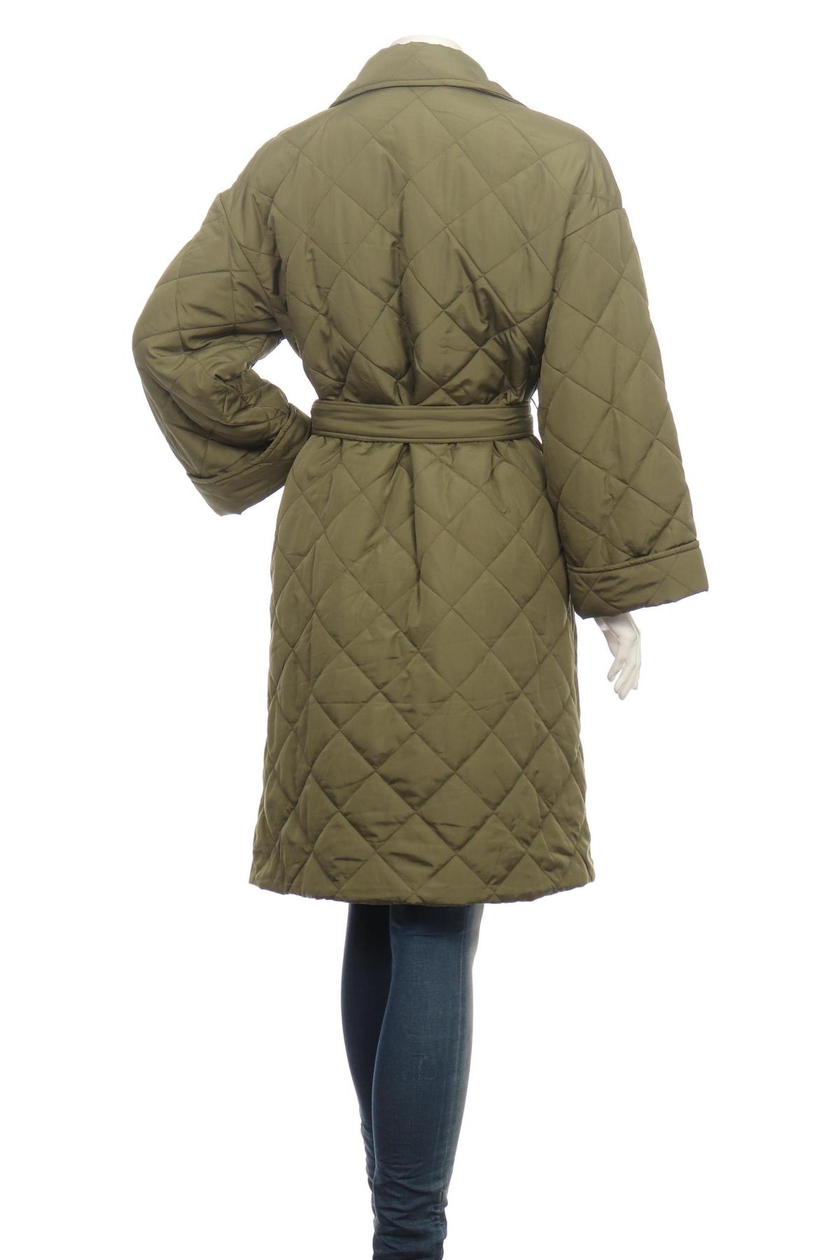 Зимно яке VILA2