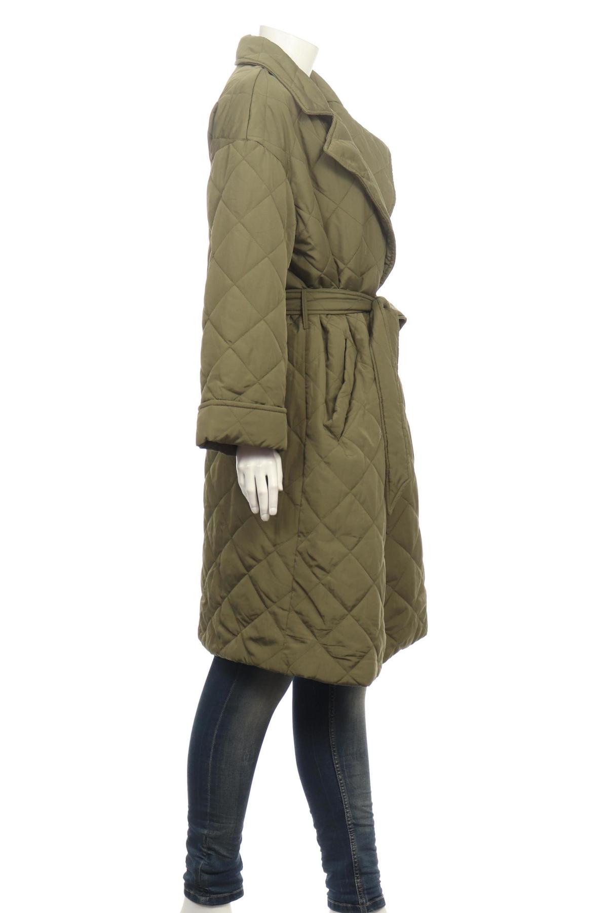 Зимно яке VILA3