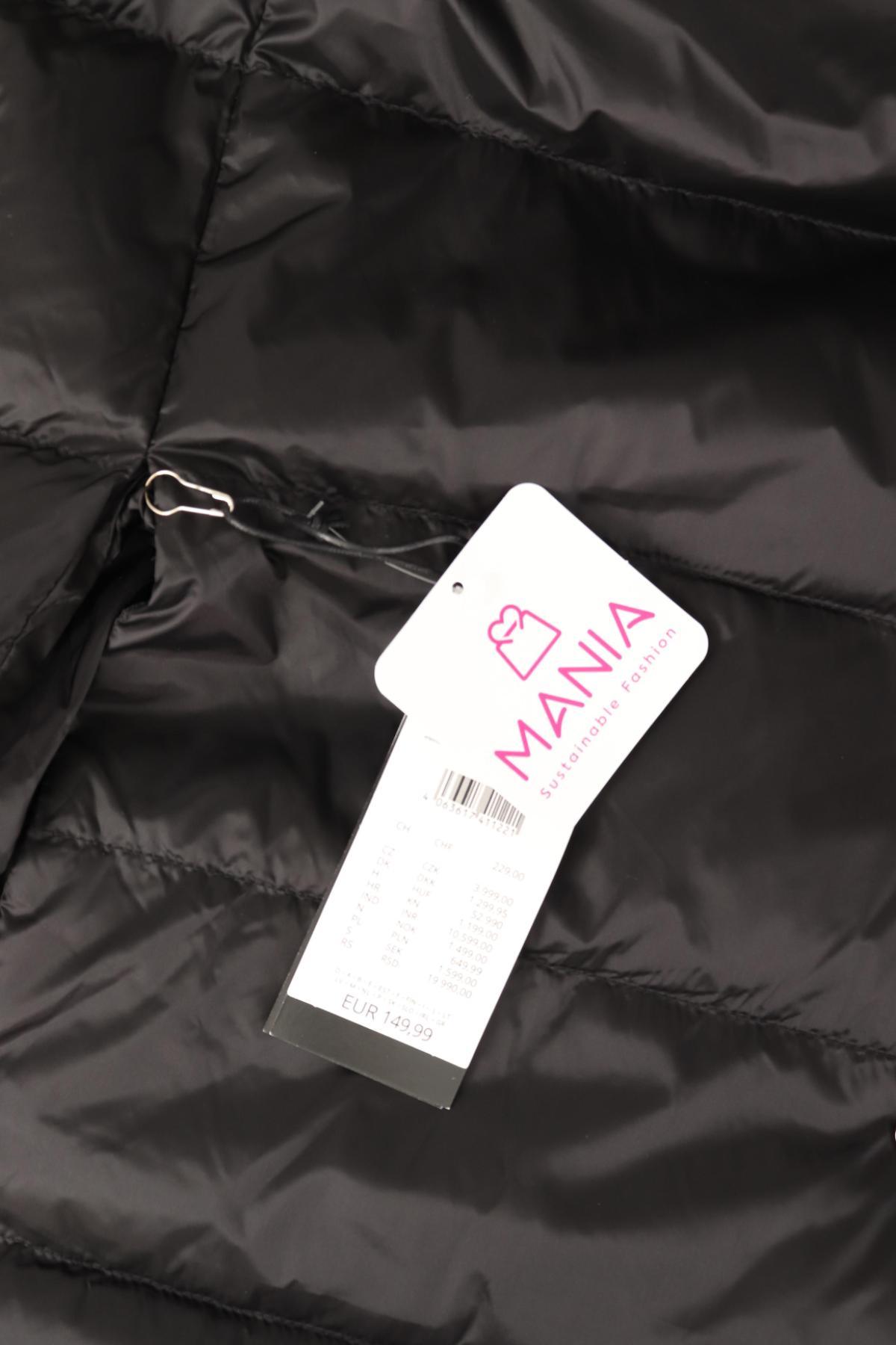 Пухен елек S.OLIVER3