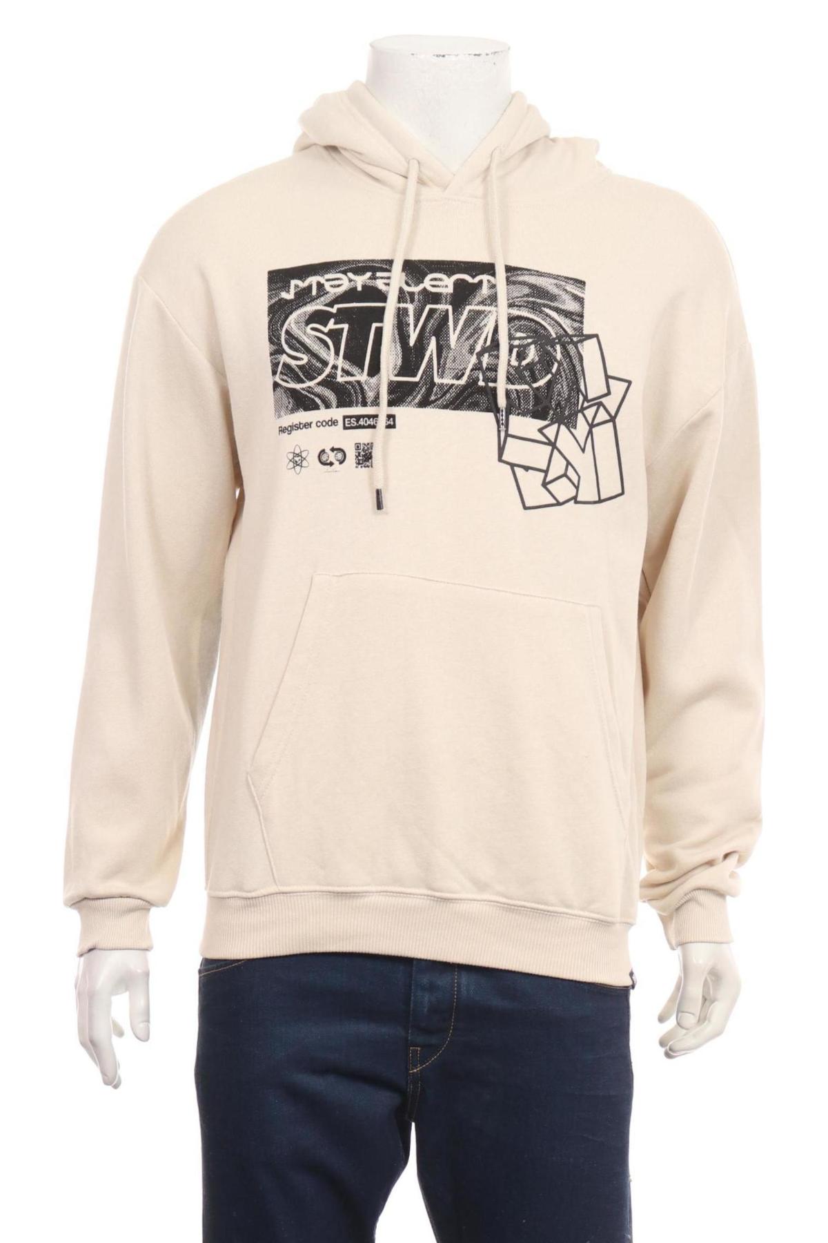 Суитшърт PULL&BEAR1