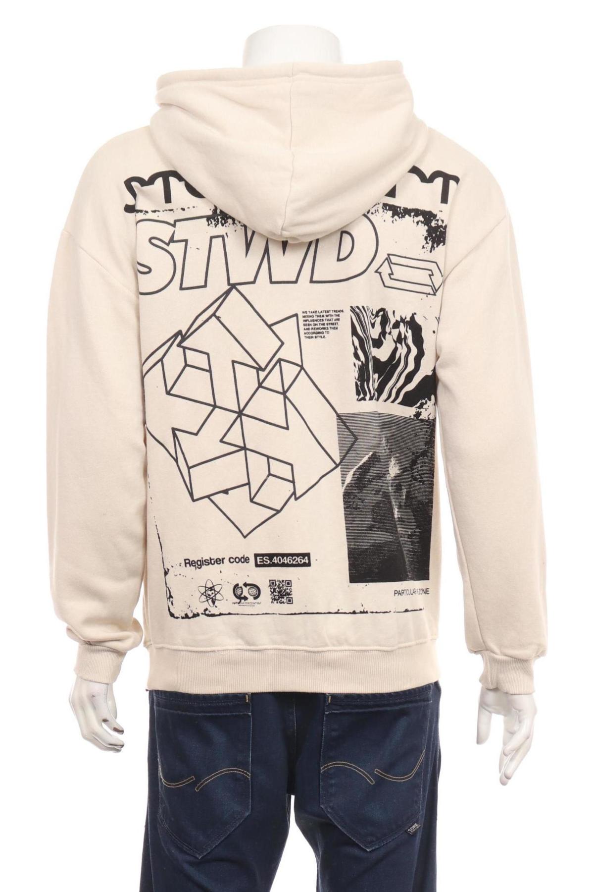 Суитшърт PULL&BEAR2