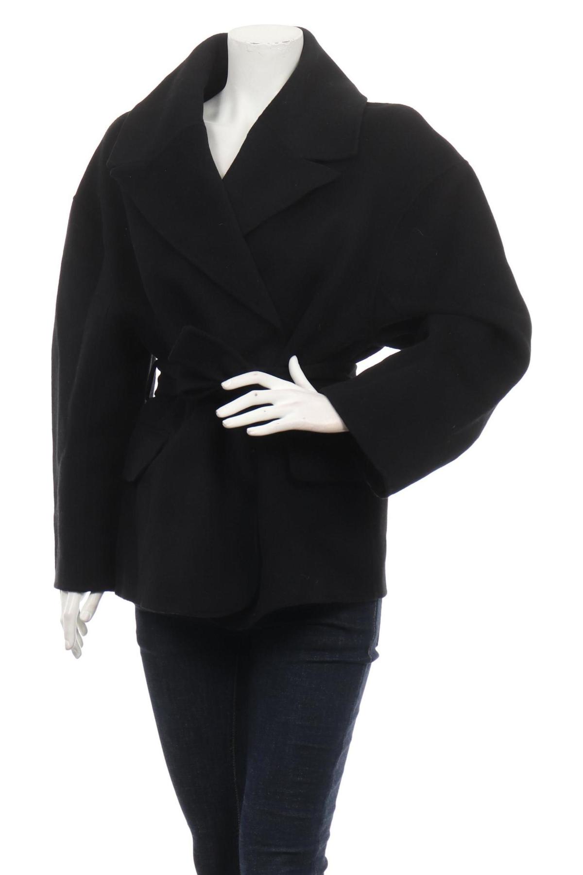 Зимно палто MAJE1