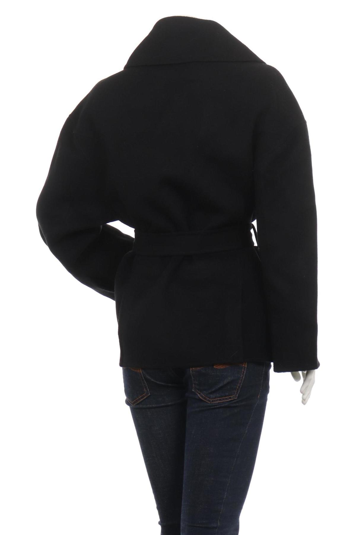 Зимно палто MAJE2