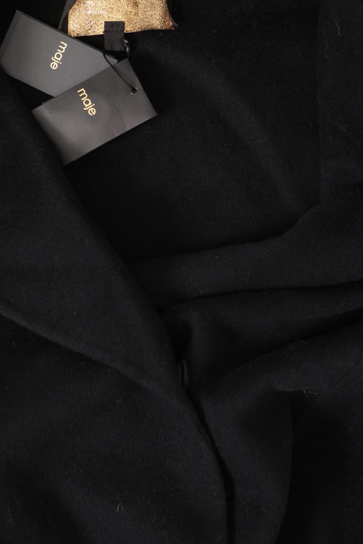 Зимно палто MAJE5