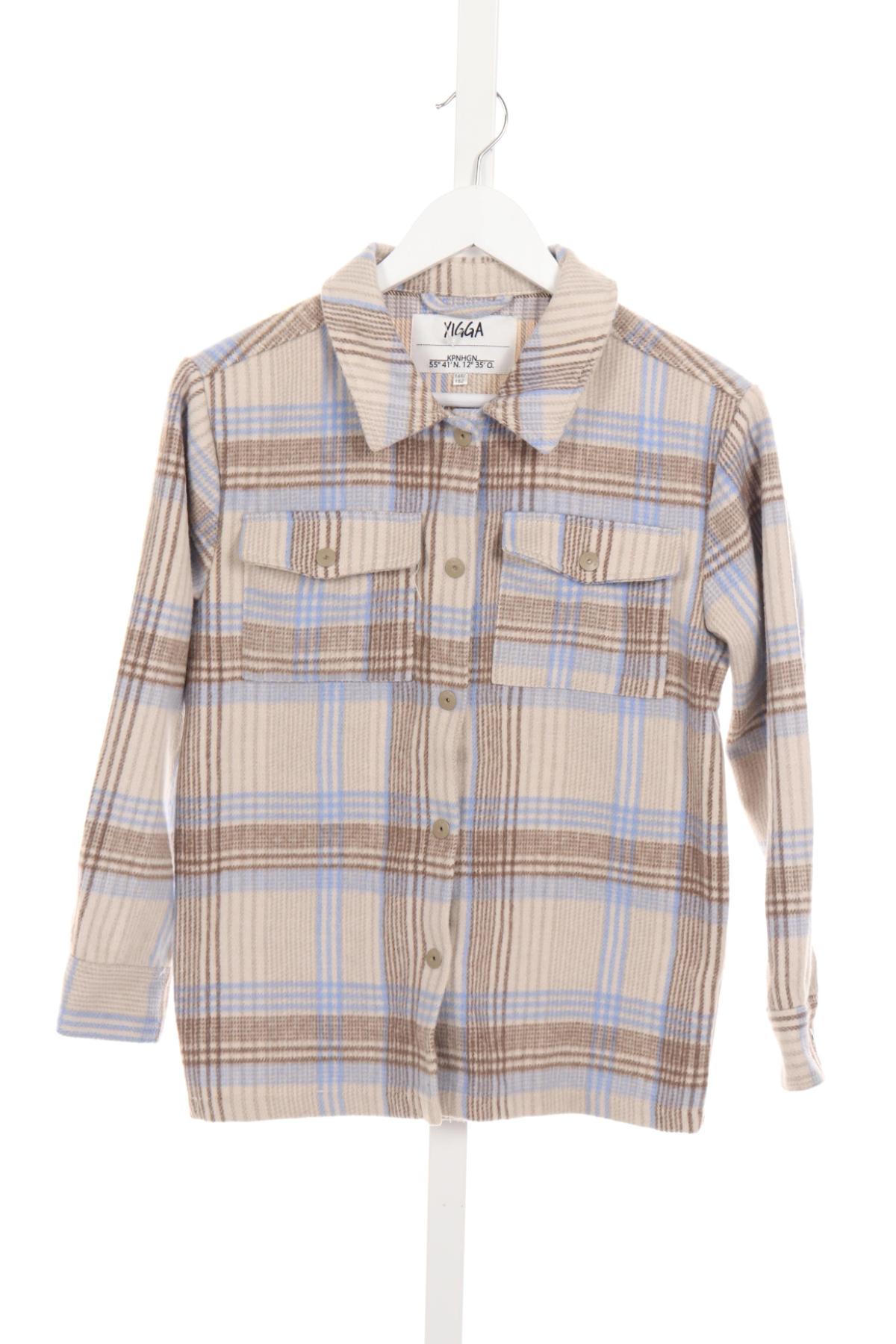 Детска риза YIGGA1