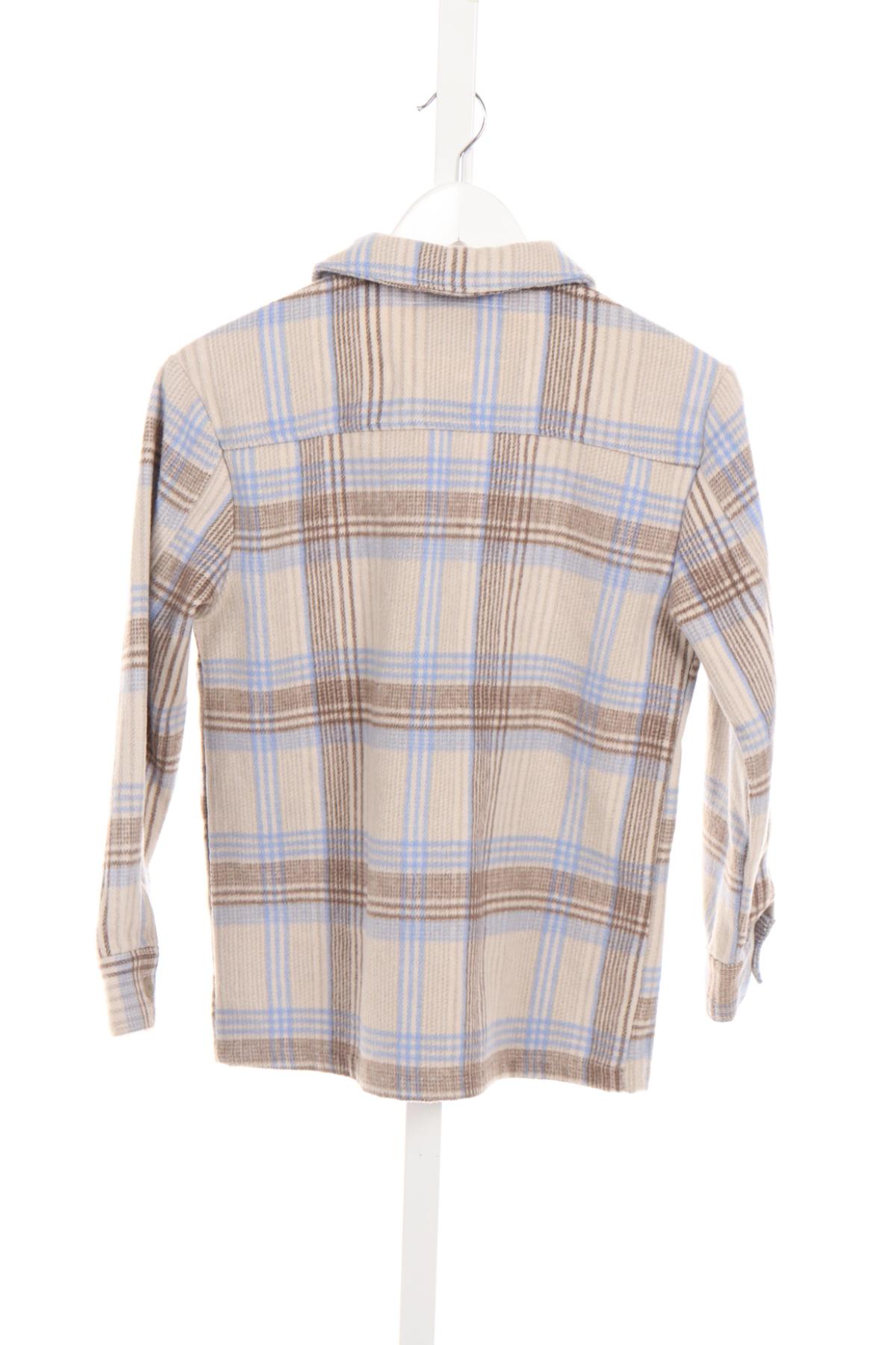 Детска риза YIGGA2