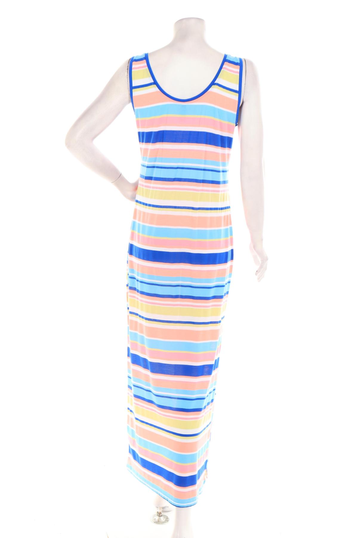 Ежедневна рокля COLOURS OF THE WORLD2