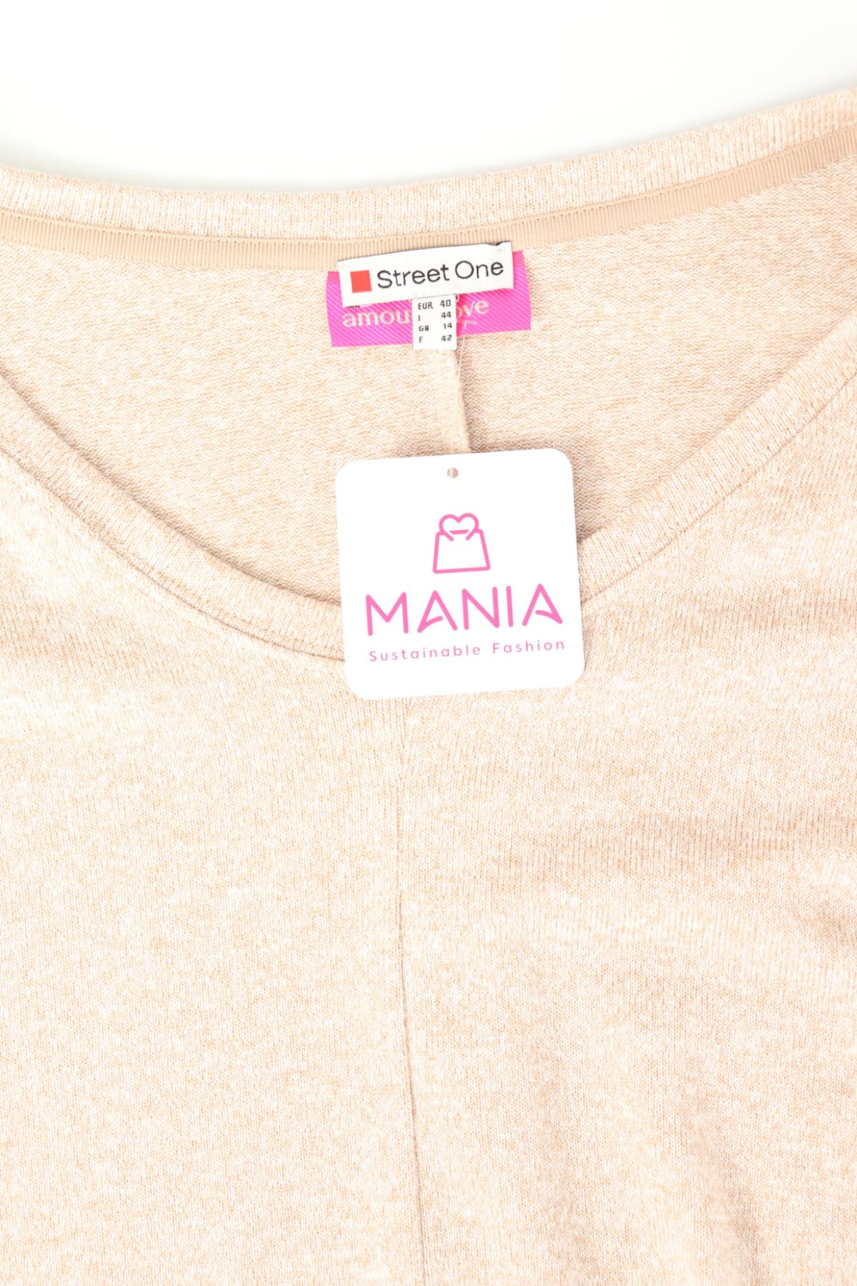 Блуза STREET ONE3