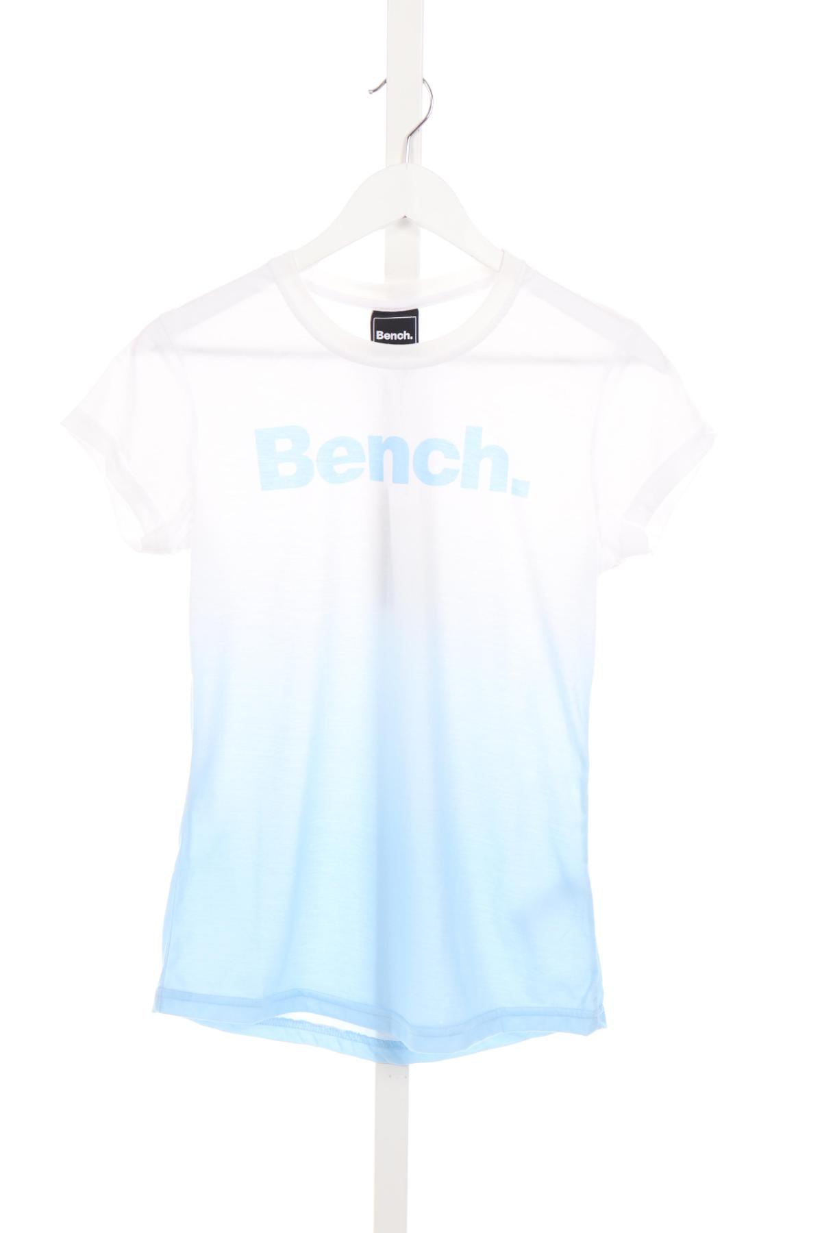 Детска тениска BENCH1