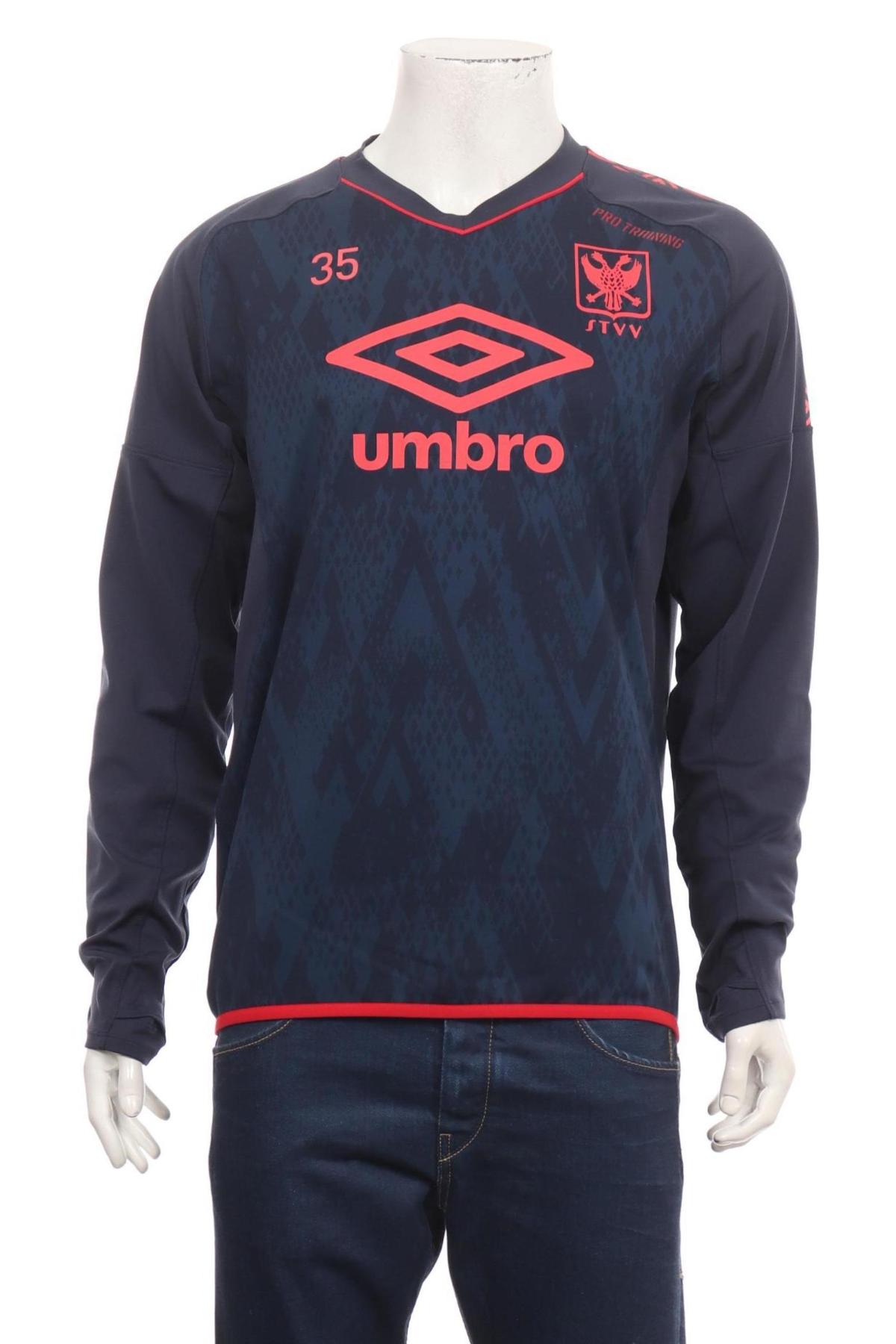 Спортна блуза UMBRO1