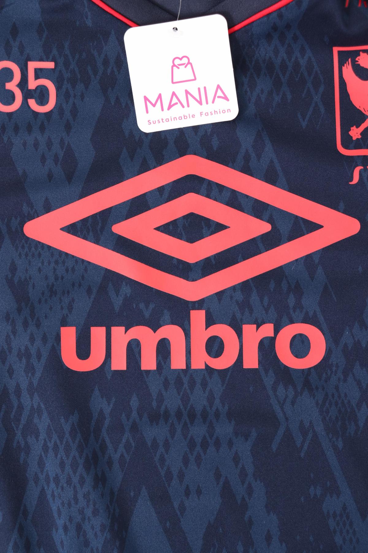 Спортна блуза UMBRO3