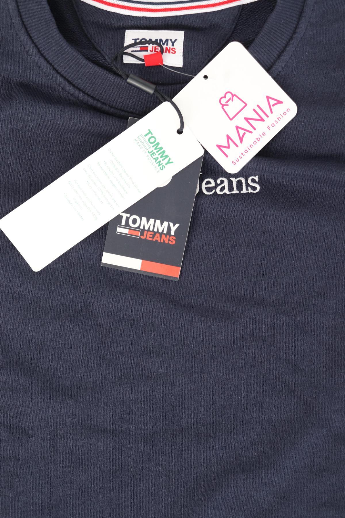 Спортна блуза TOMMY JEANS3