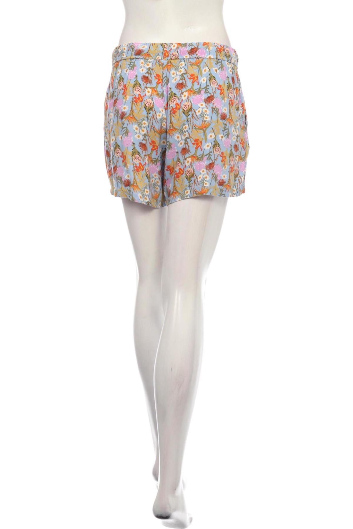 Къси панталони BLUE MOTION2