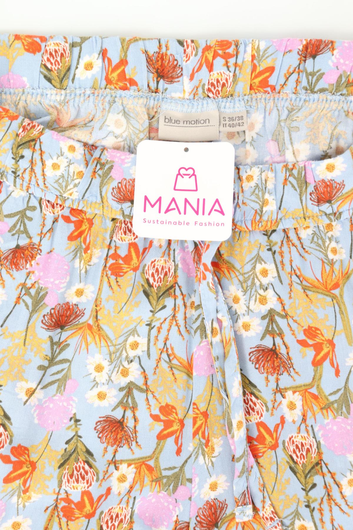 Къси панталони BLUE MOTION3