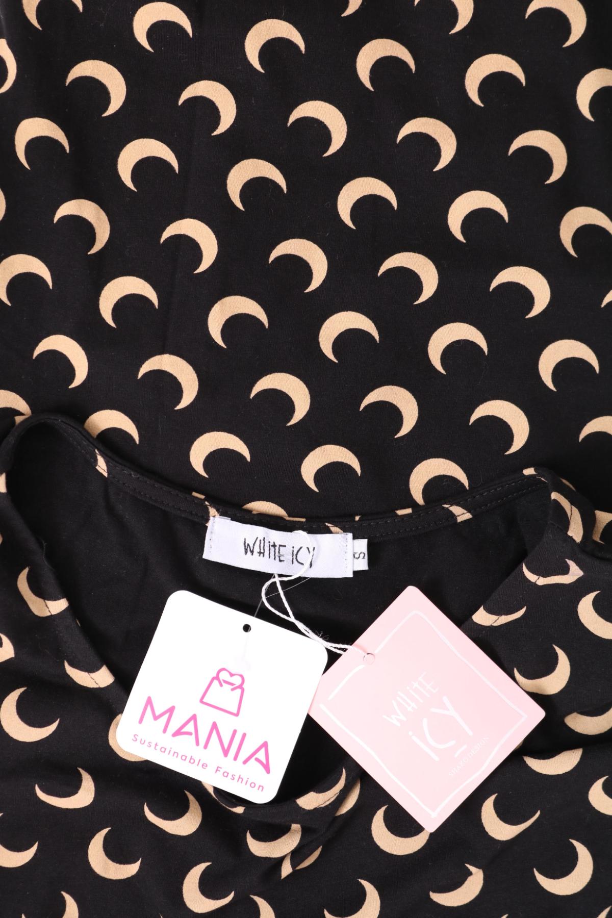 Ежедневна рокля NO NAME3