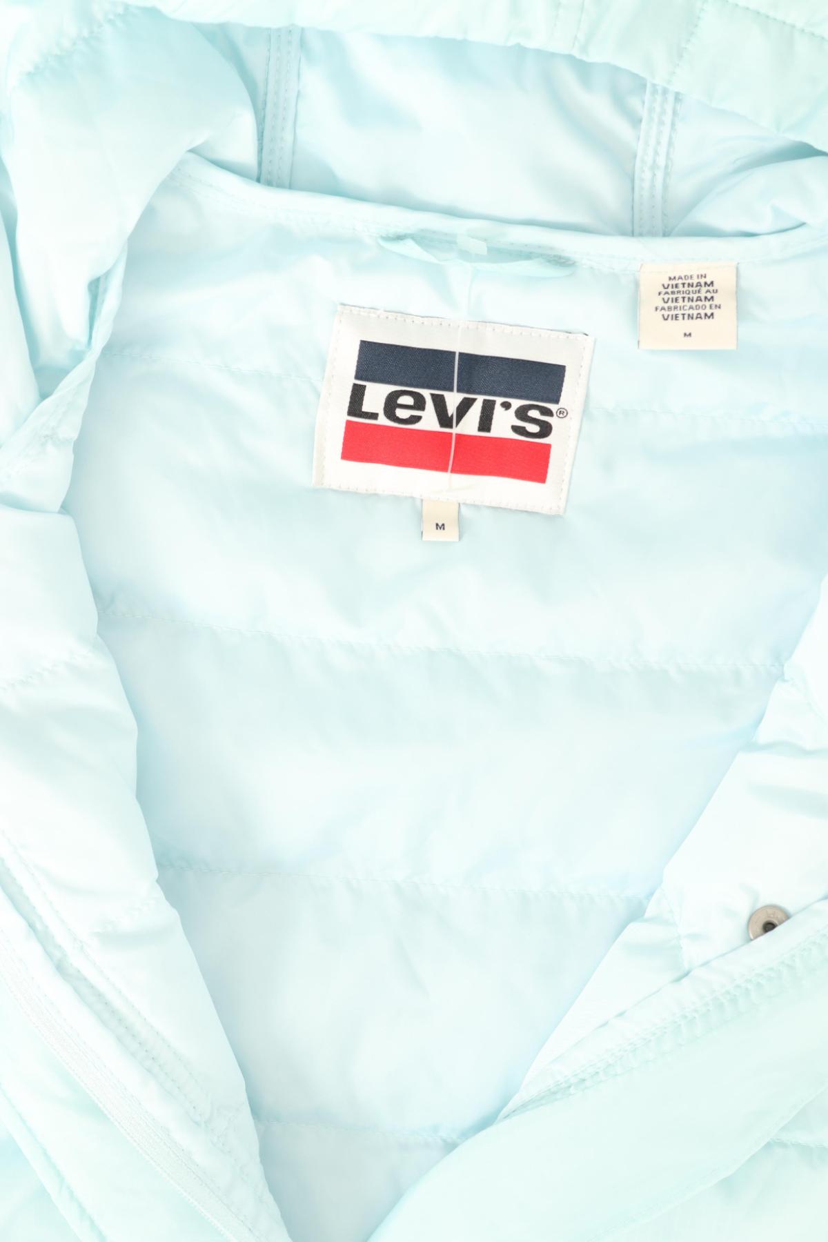 Пролетно/Есенно яке LEVI'S4