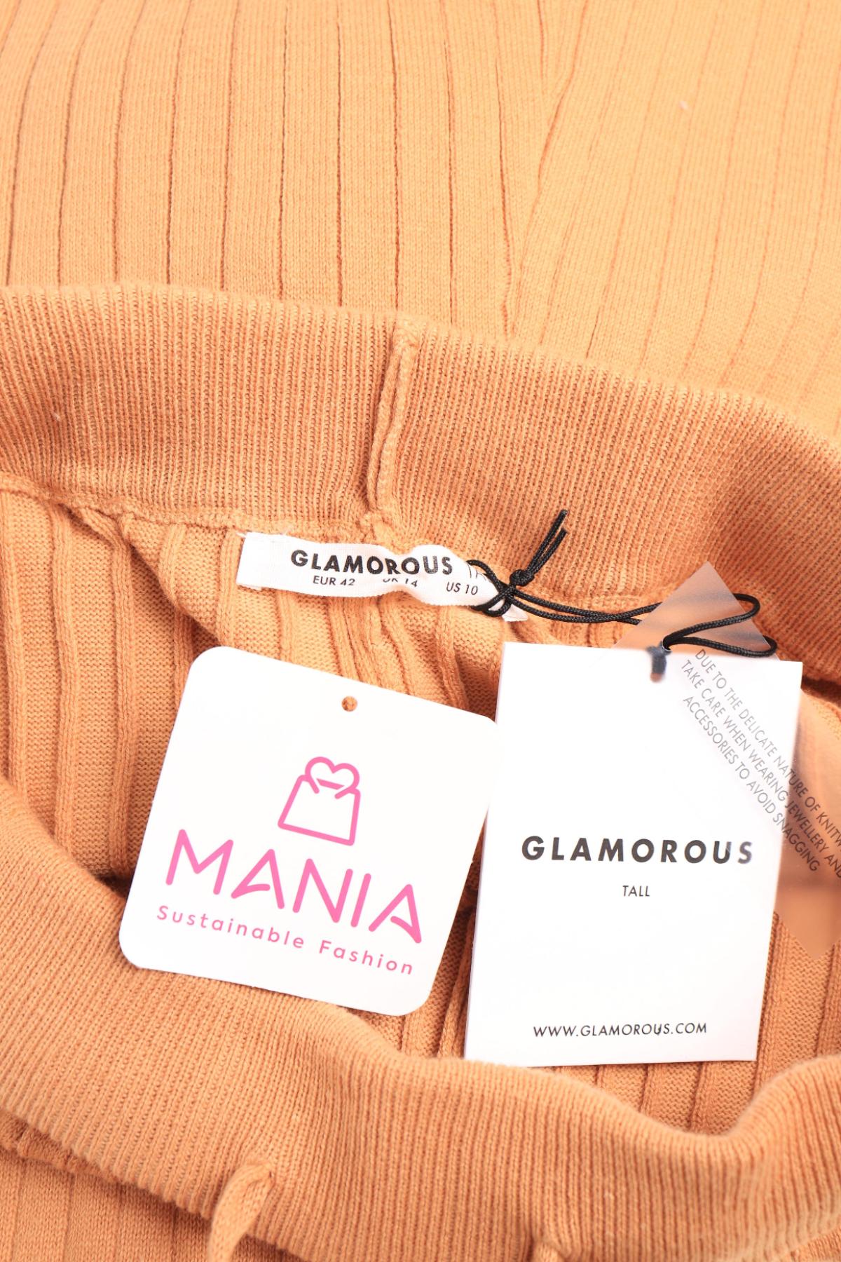 Панталон GLAMOROUS3