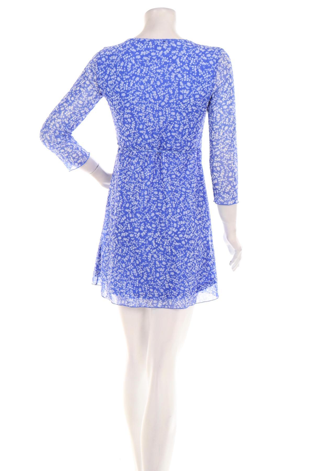 Ежедневна рокля TALLY WEIJL2