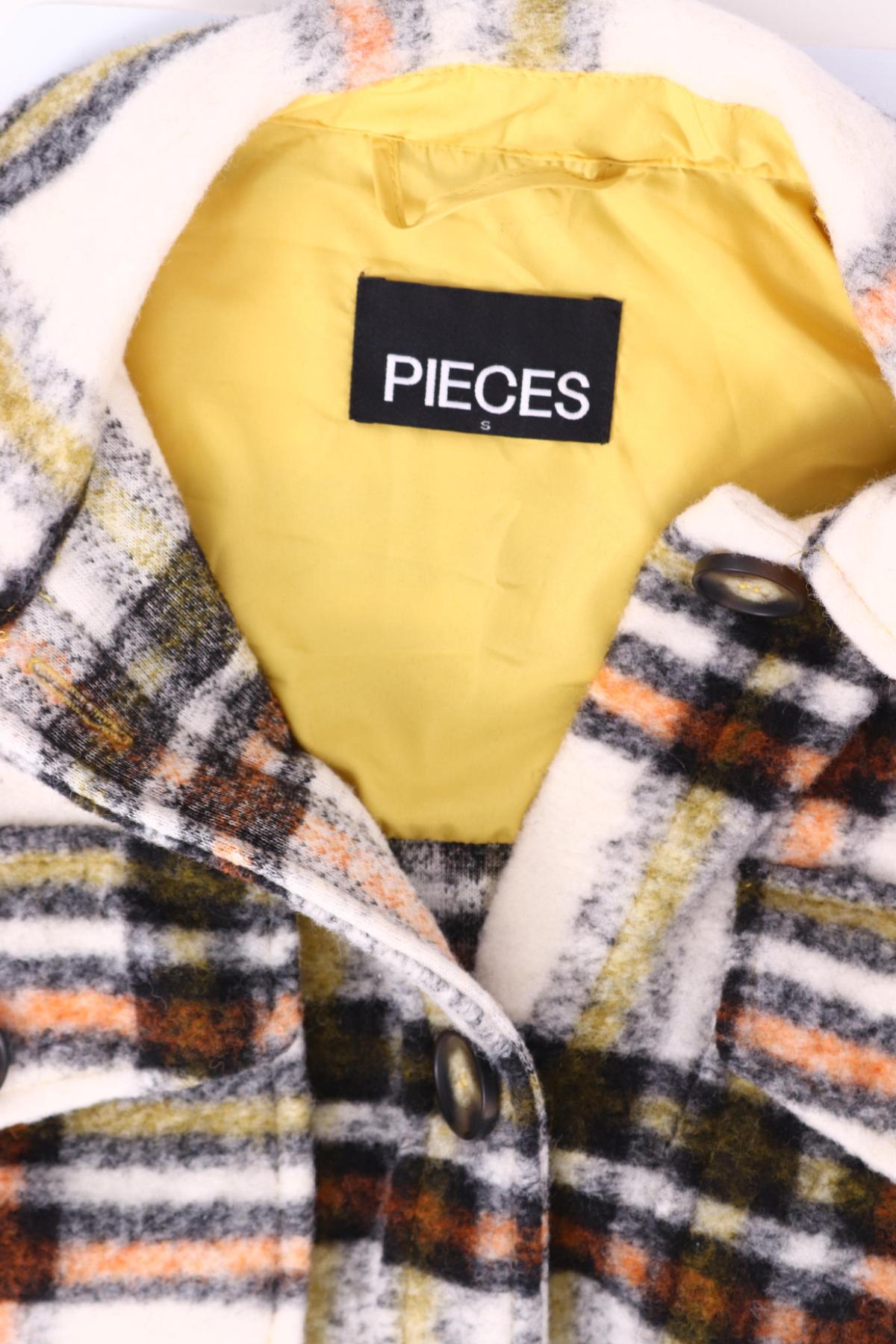 Риза PIECES3