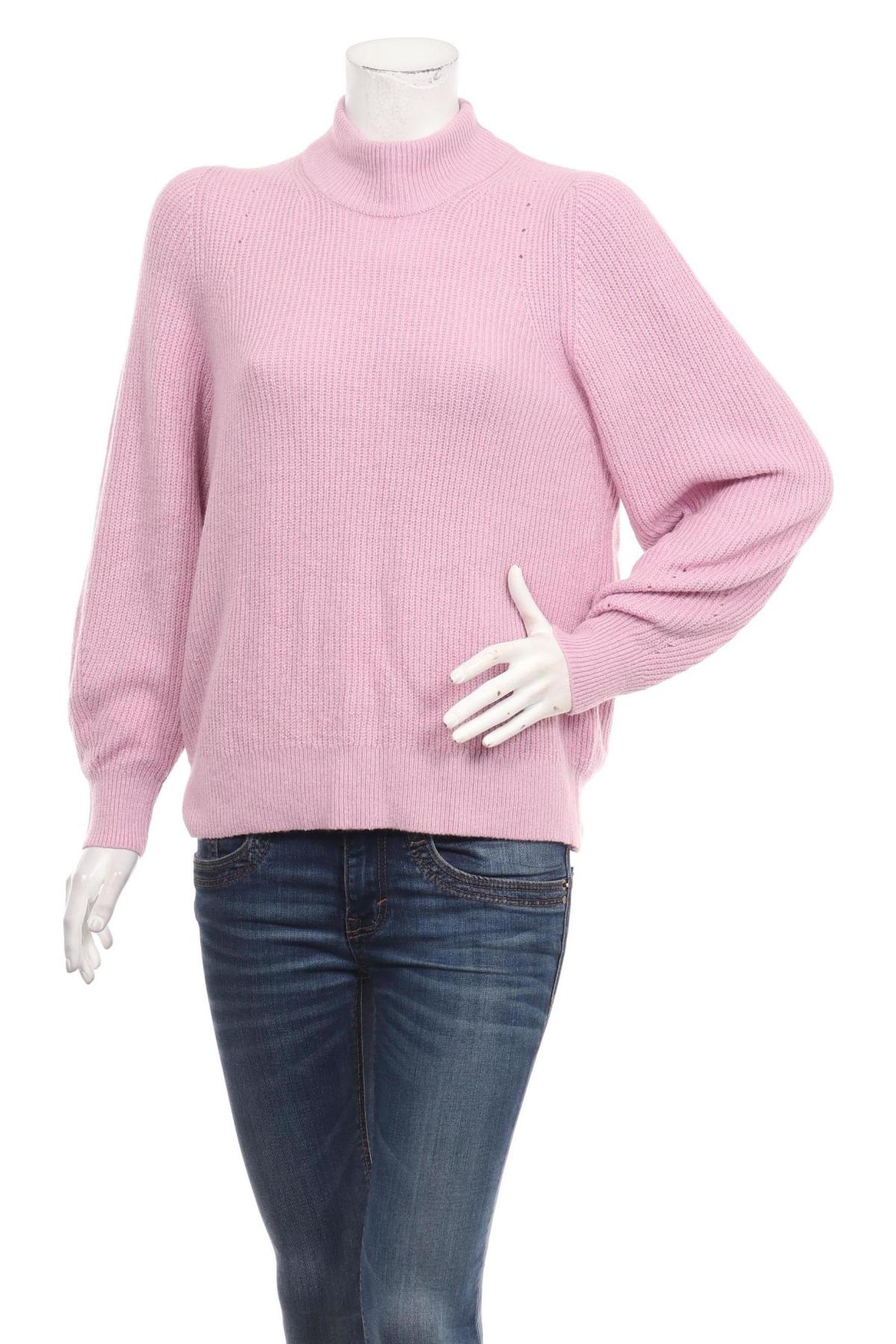 Пуловер S.OLIVER1