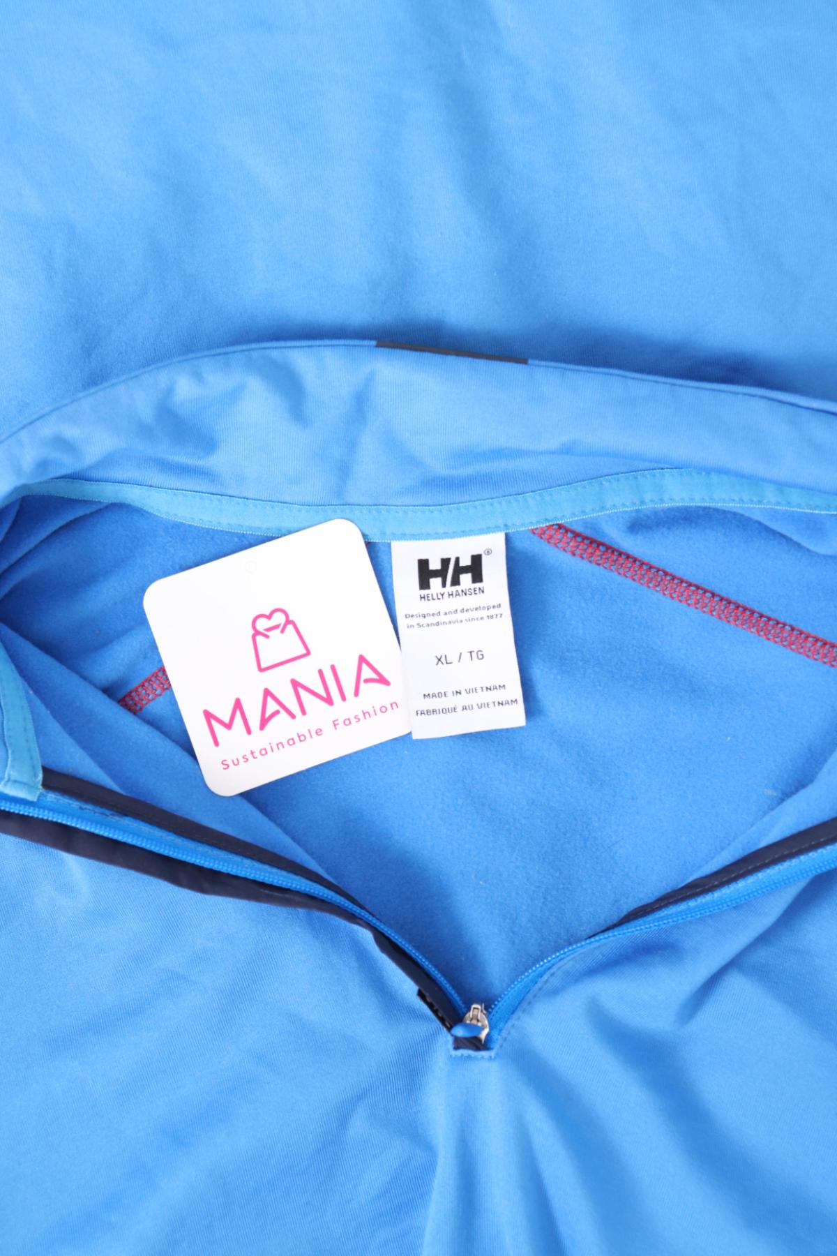 Спортна блуза HELLY HANSEN3