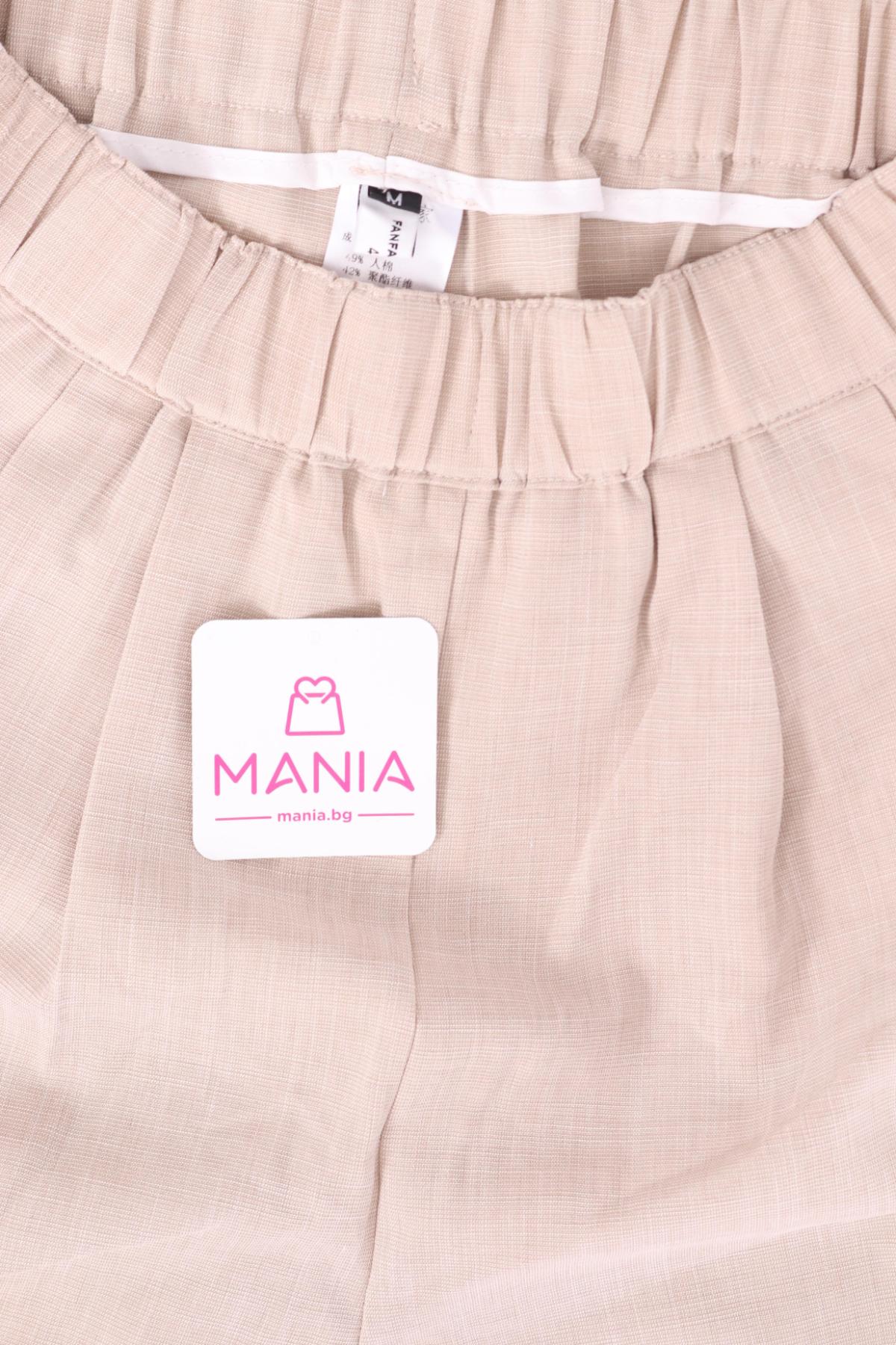 Панталон NO NAME3