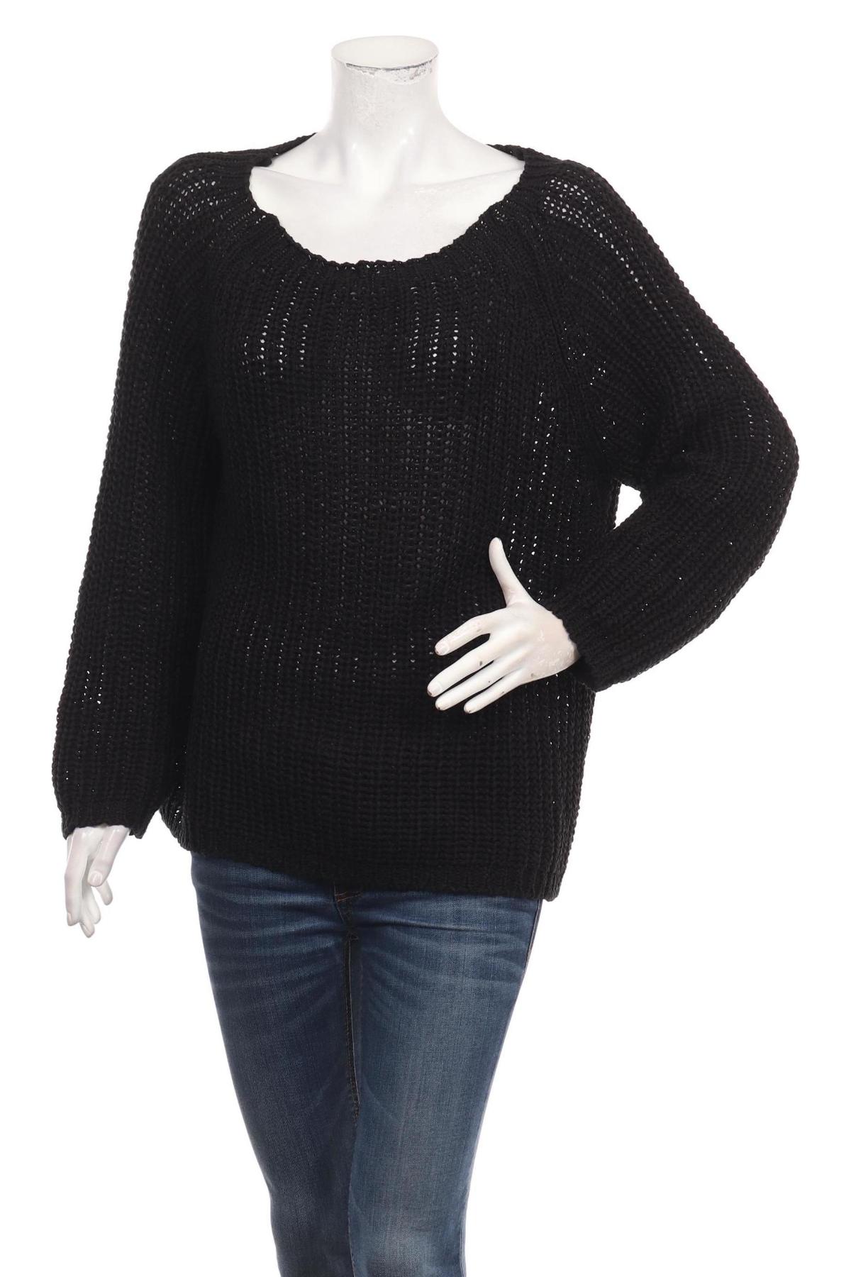 Пуловер LA STRADA1