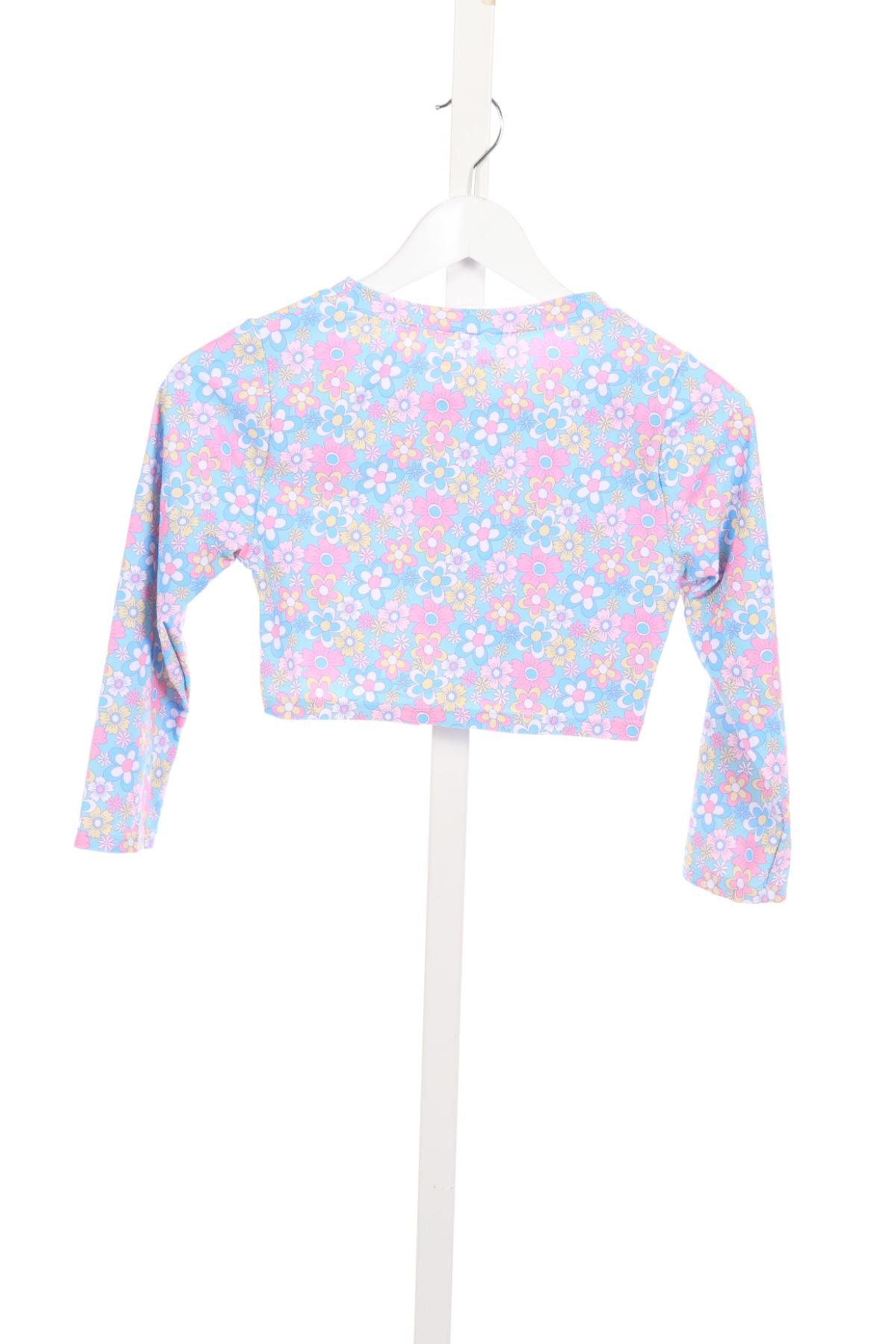 Детска блуза NO NAME2