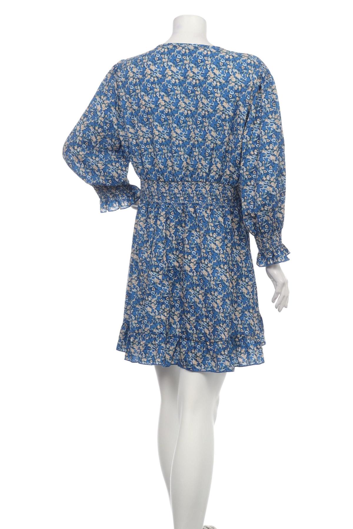 Ежедневна рокля NO NAME2