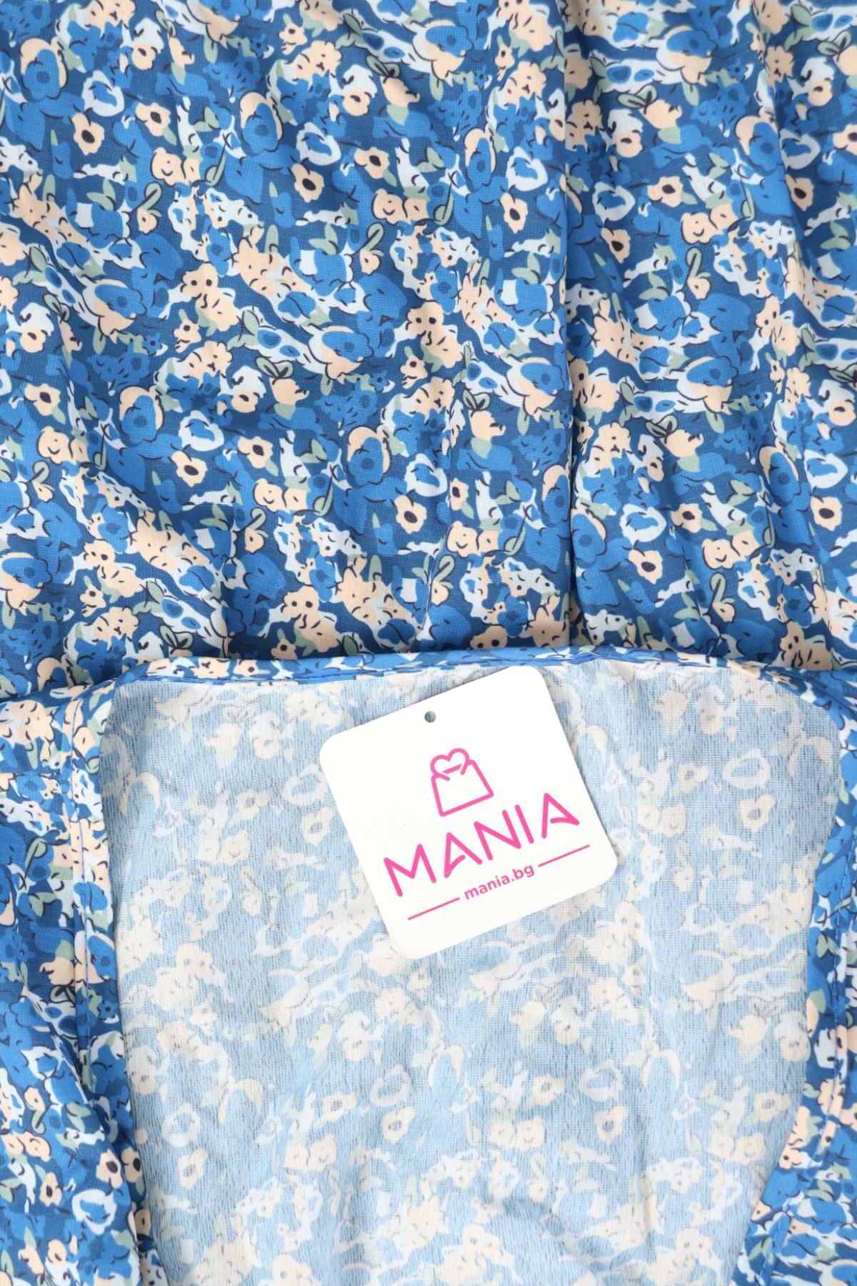 Ежедневна рокля NO NAME3