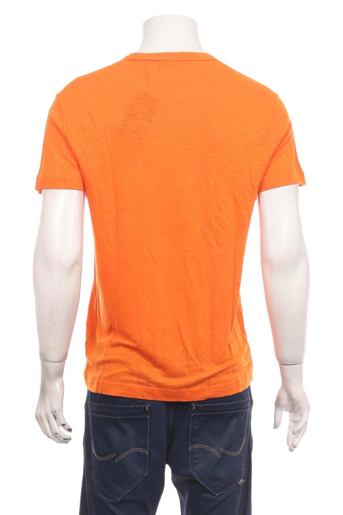 Тениска GANT2