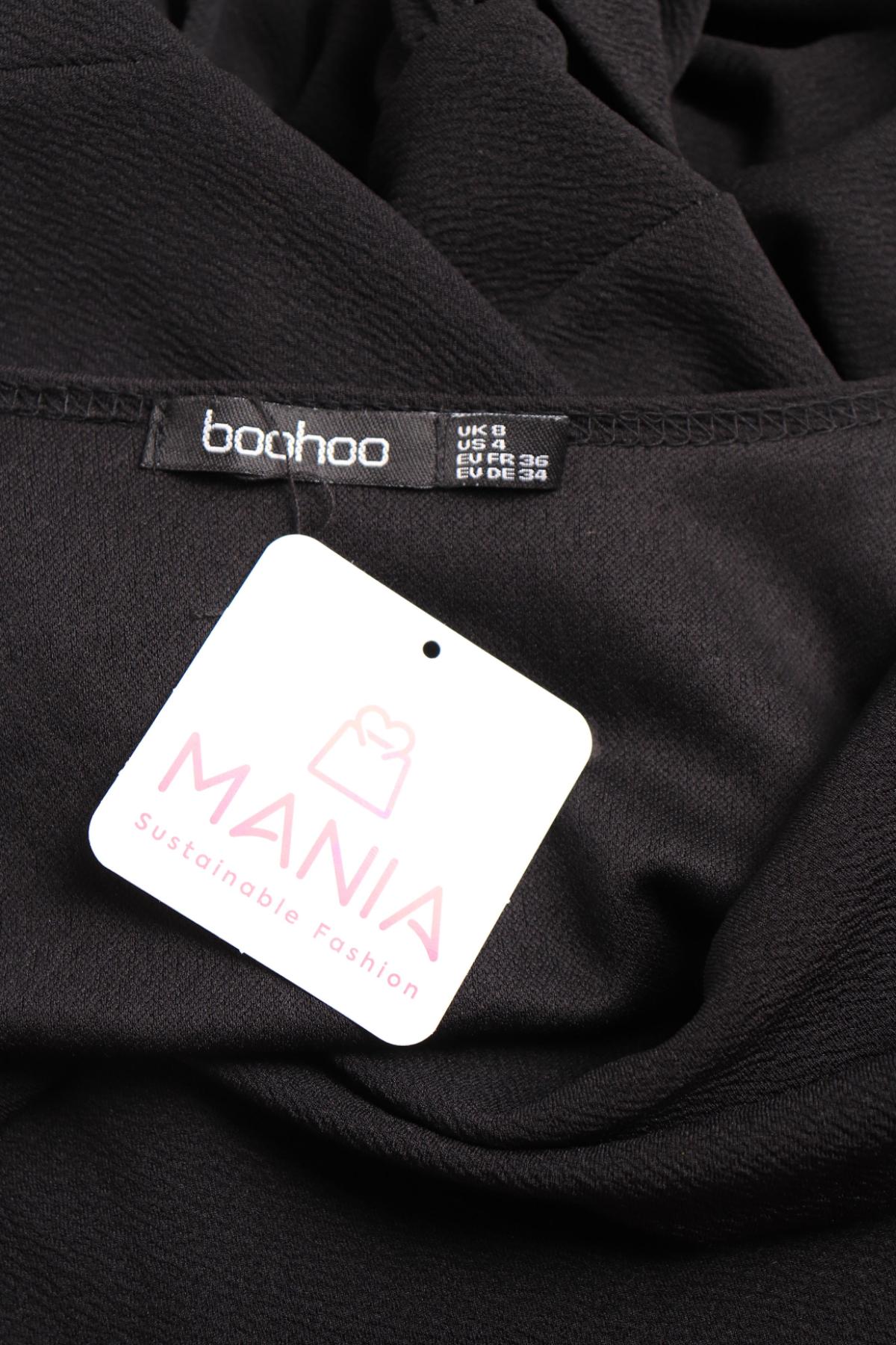 Елегантен гащериозон BOOHOO3