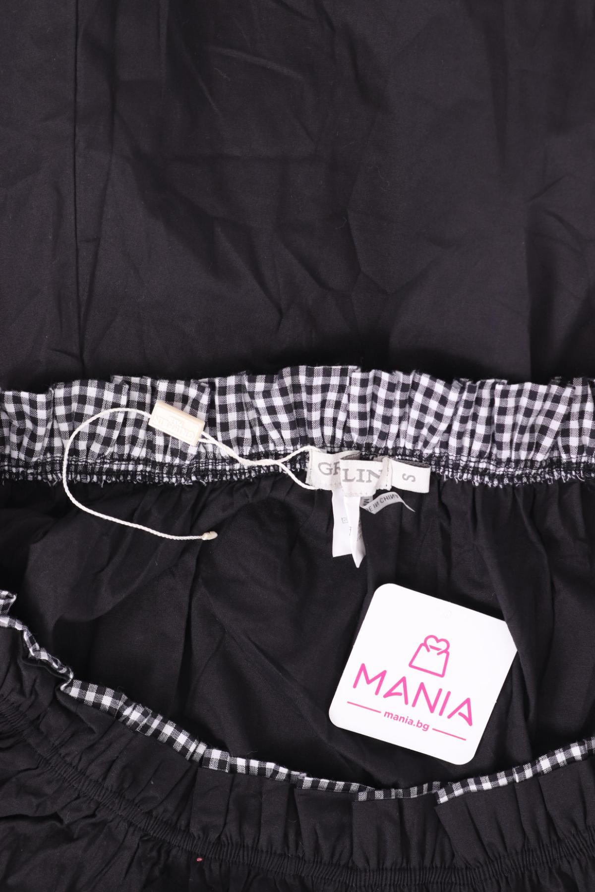 Ежедневна рокля GRIFFLIN3