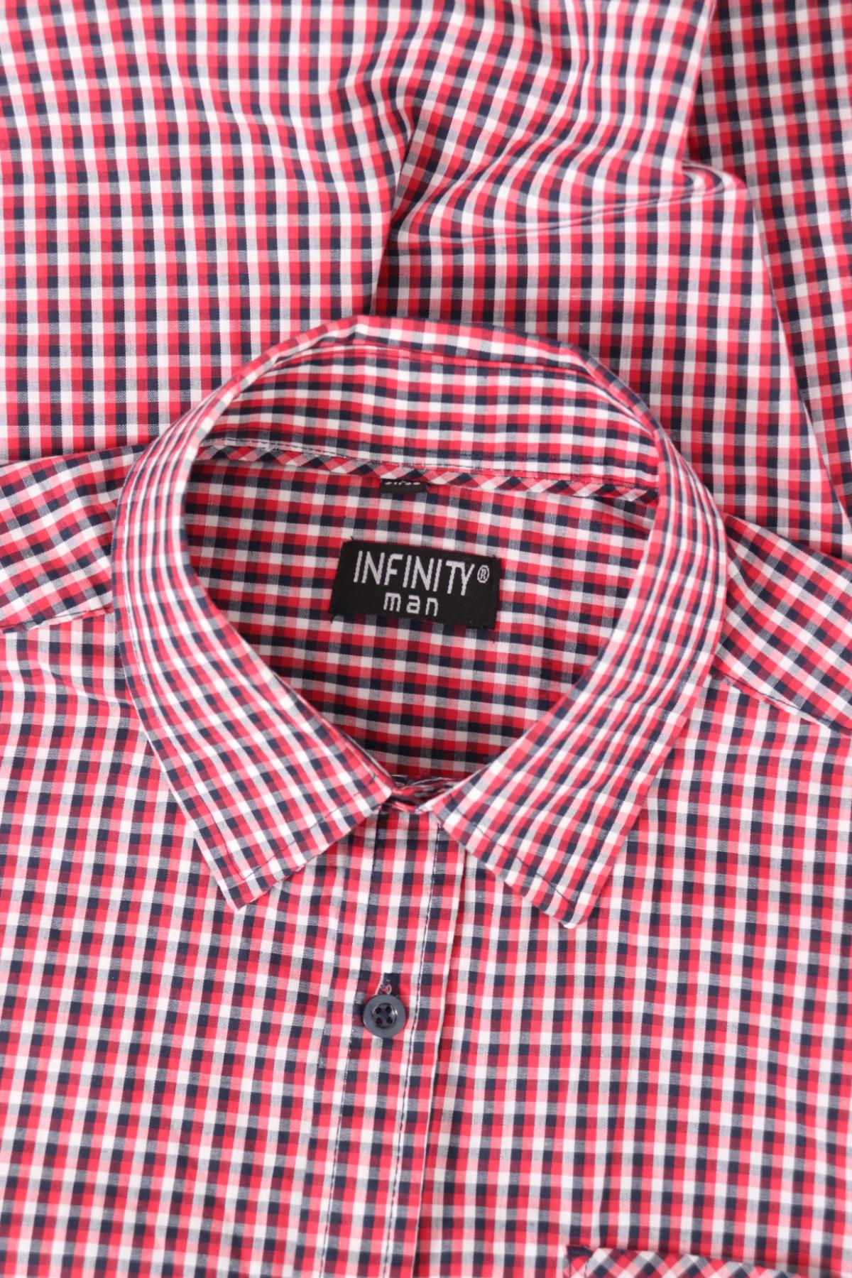 Риза INFINITY MAN3