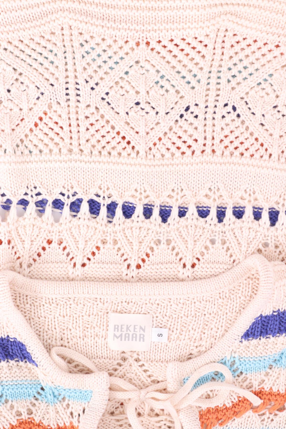 Блуза REKEN MAAR3