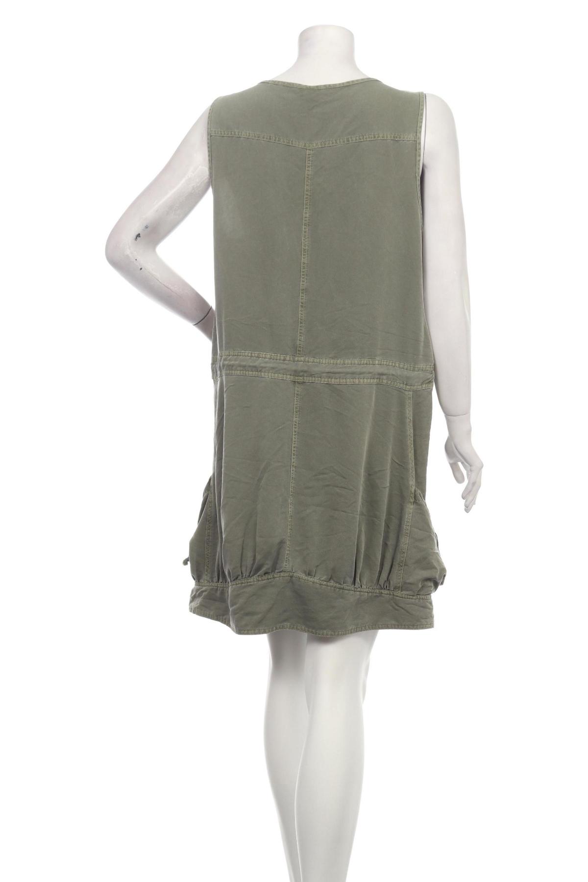 Ежедневна рокля BON'A PARTE2