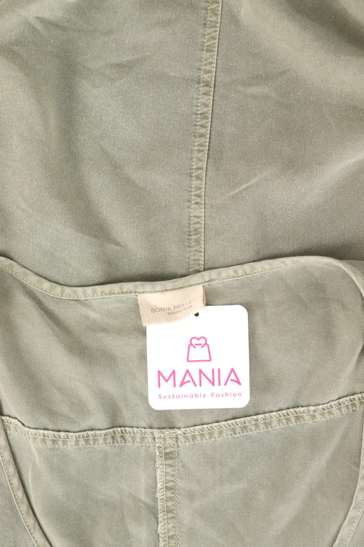 Ежедневна рокля BON'A PARTE3