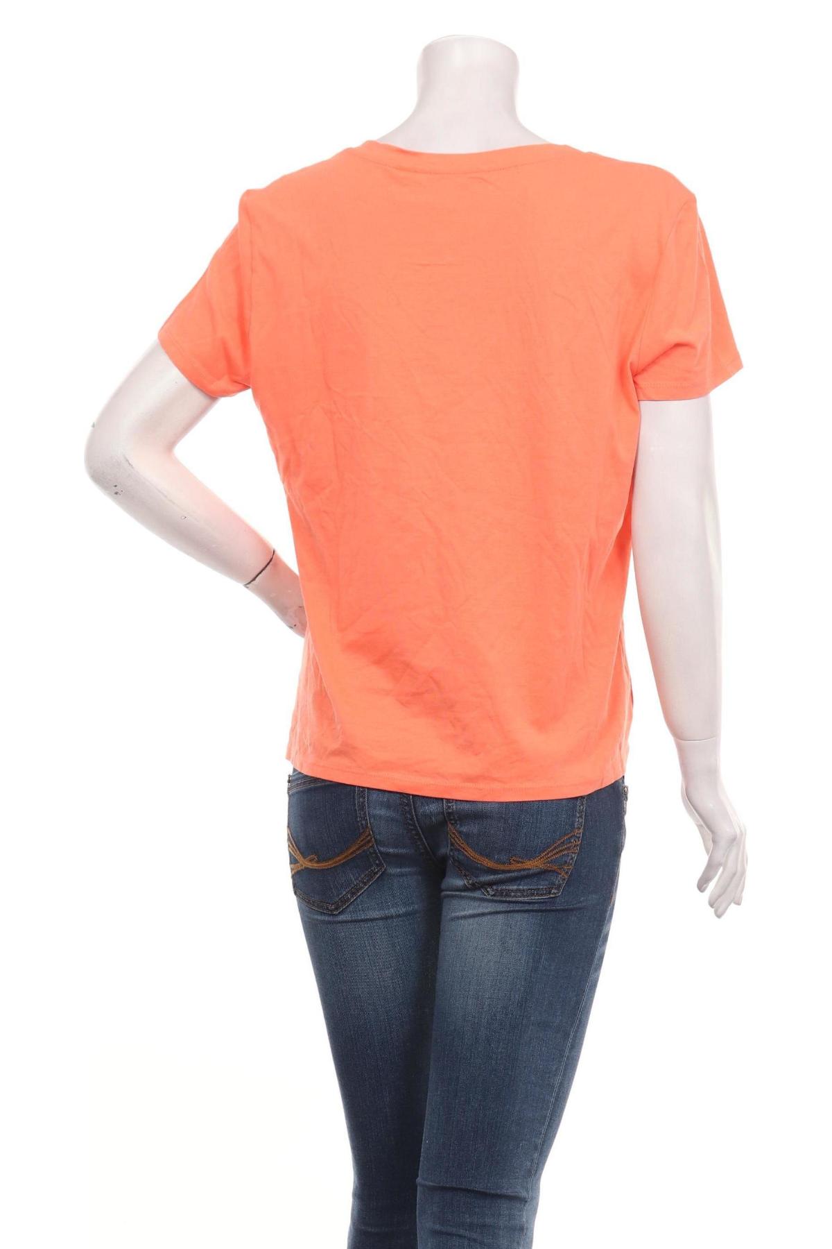 Тениска TOM TAILOR2