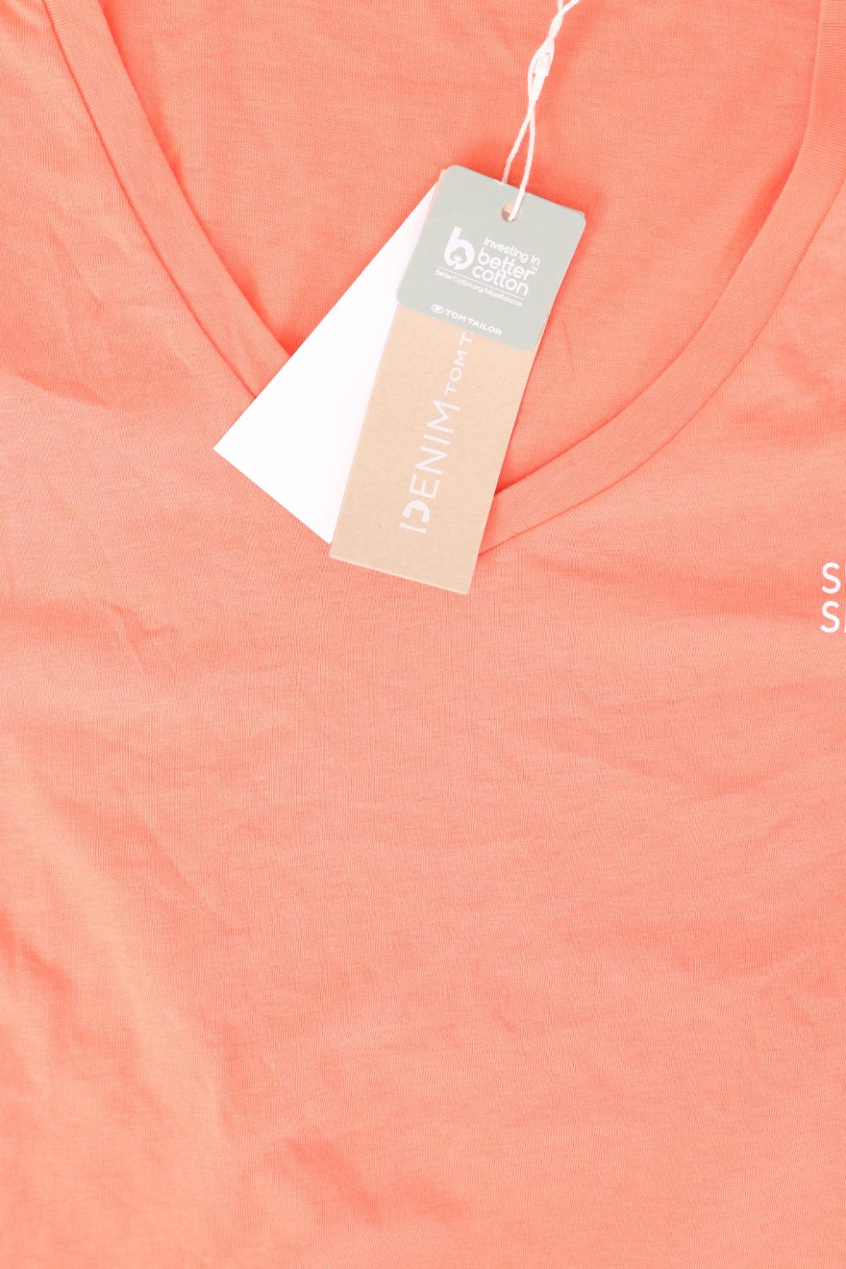 Тениска TOM TAILOR3