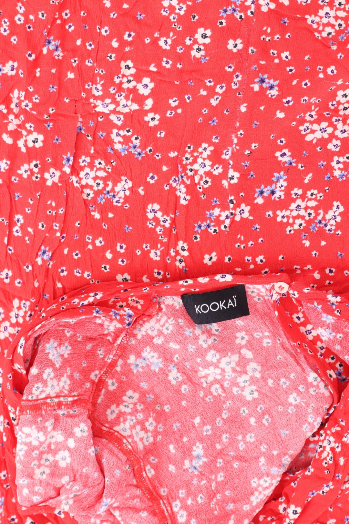 Ежедневна рокля KOOKAI3