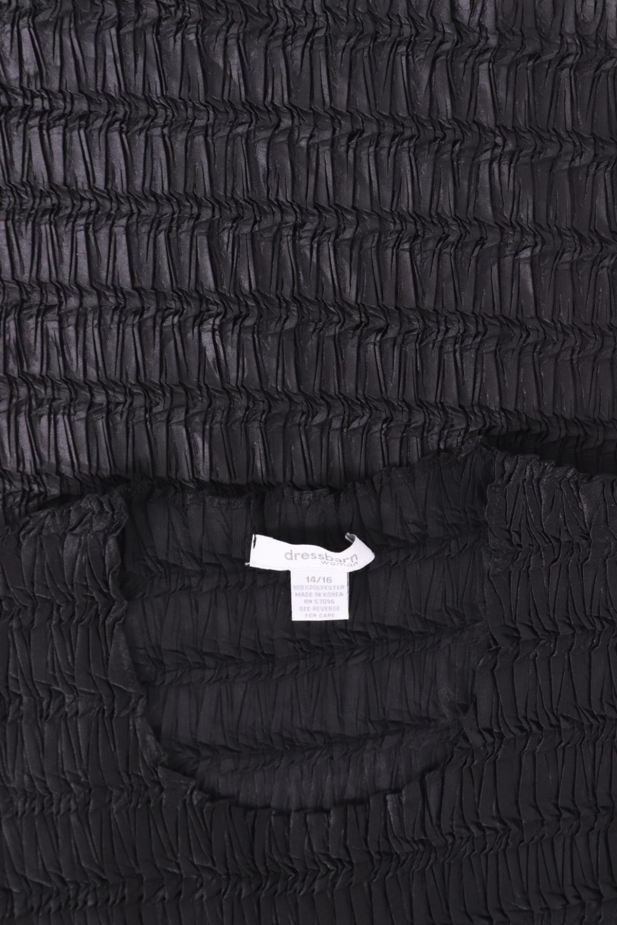 Блуза DRESSBARN3