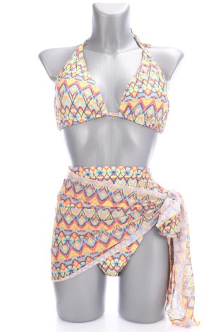 Costum de baie din 2 piese SHEIN