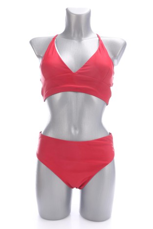 Costum de baie din 2 piese SHEIN