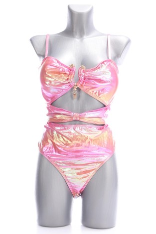 Costum de baie întreg SHEIN