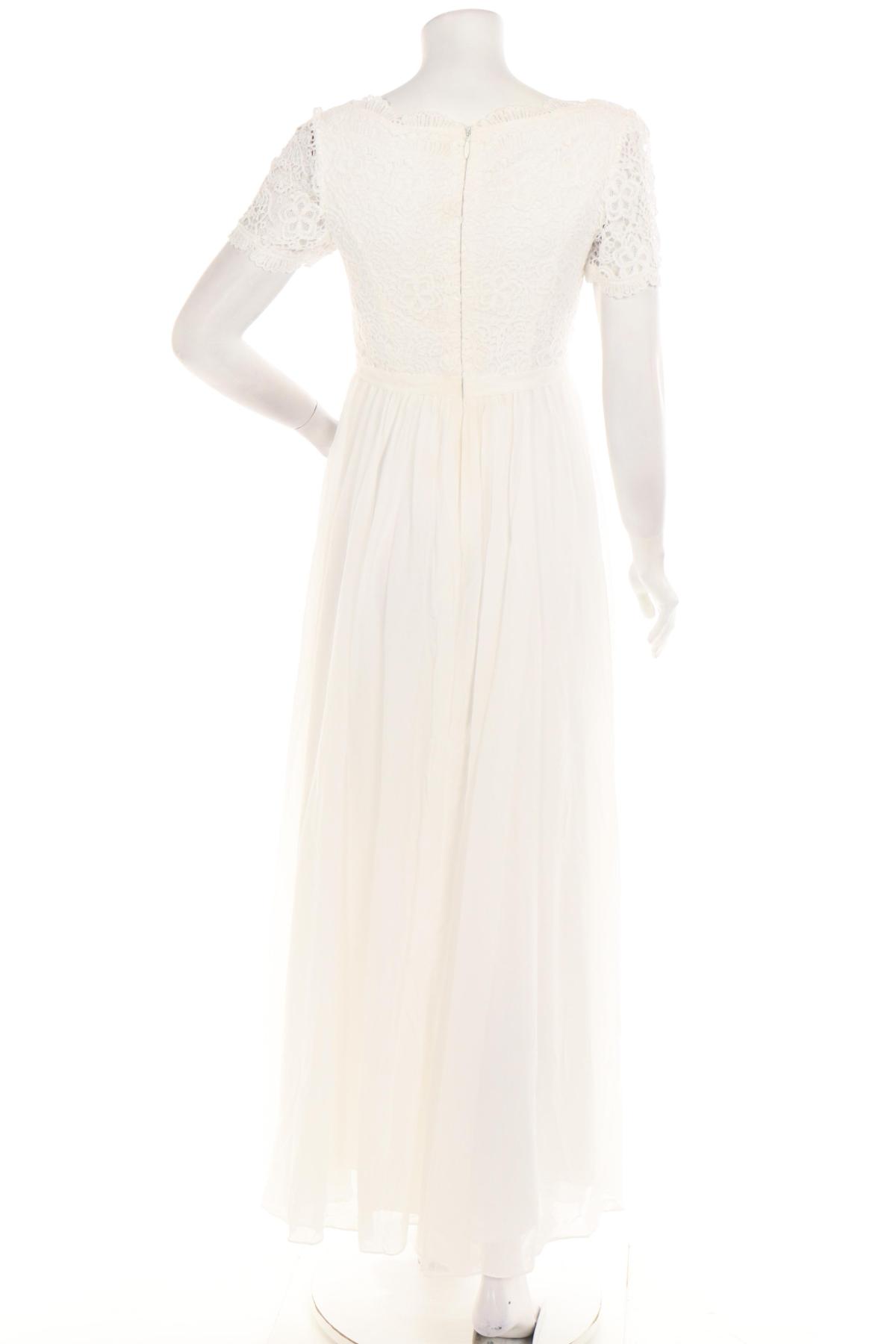 Булчинска рокля JJ`S HOUSE2