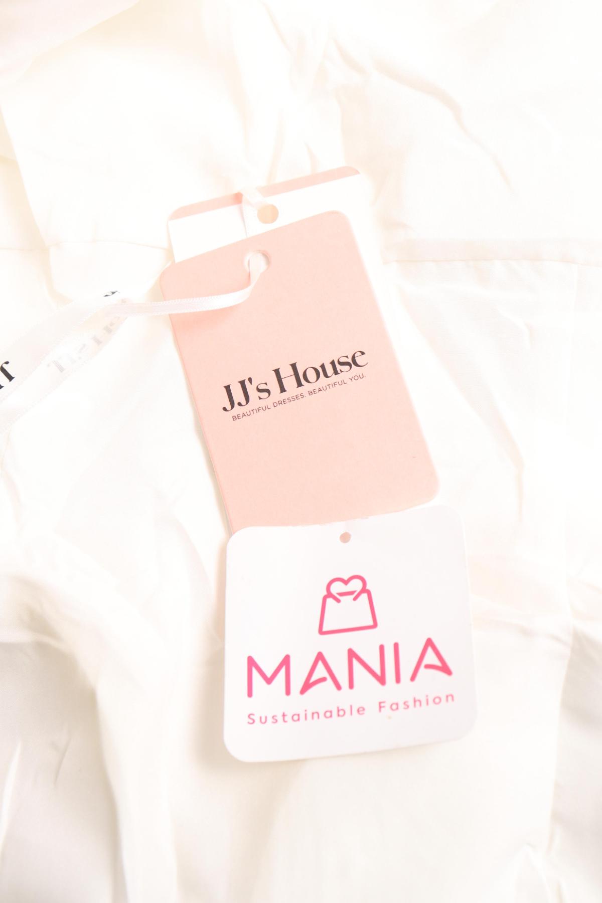 Булчинска рокля JJ`S HOUSE3