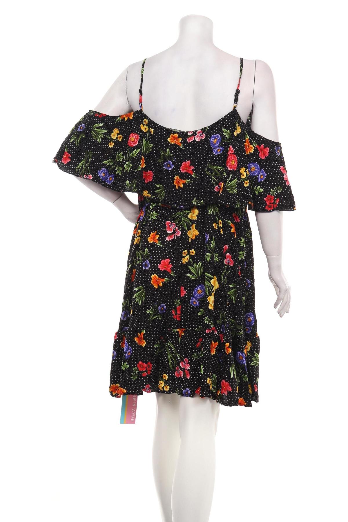 Ежедневна рокля SHEIN2