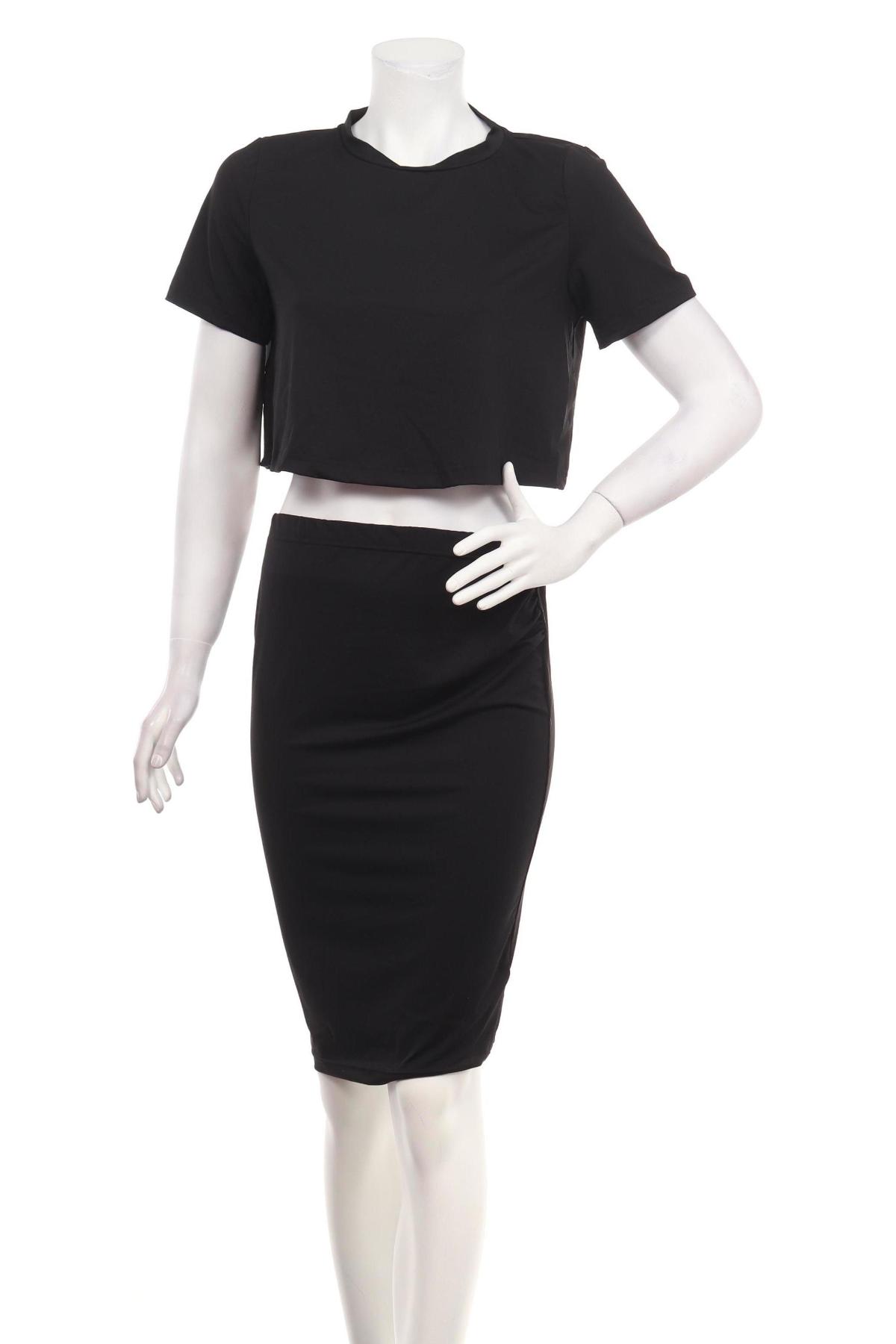 Костюм с пола SHEIN1 - Mania Костюм с пола SHEIN1